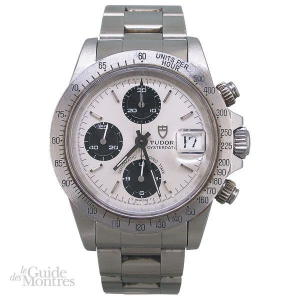 Prince Date Chrono Time circa 1980