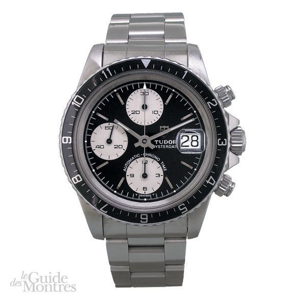 Prince Date Chrono Time circa 1980