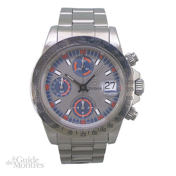 Prince Date Automatique circa 1980