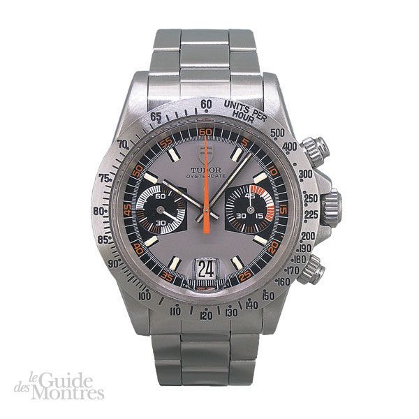 Chrono Monte Carlo 7159