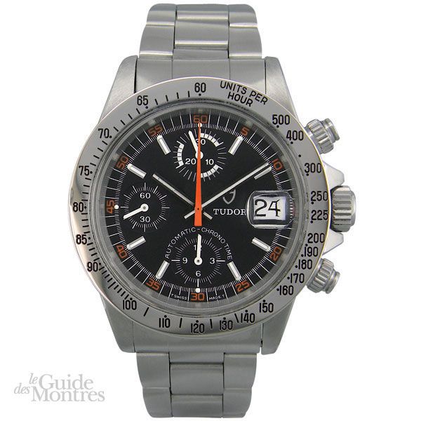 Chronotime circa 1970