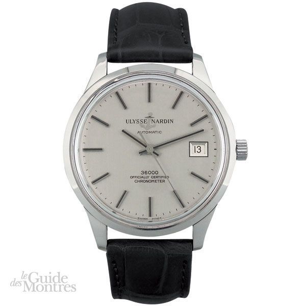 Classique circa 1960