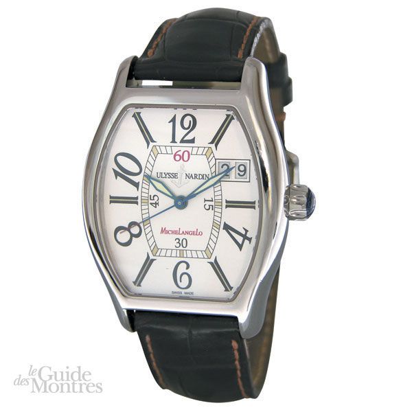 MicheLangeLo Big Date