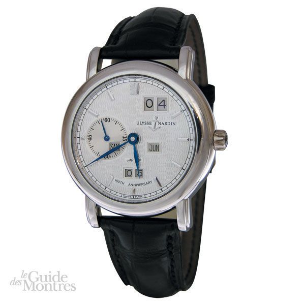 Quantième Perpétuel