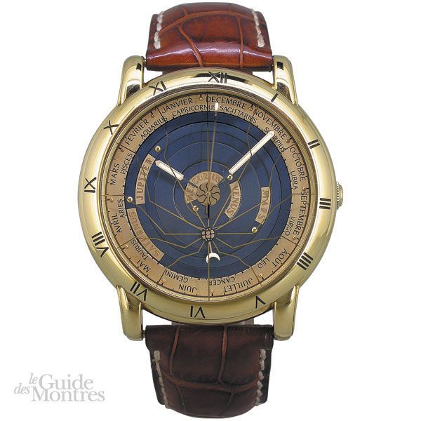 Planetarium Copernicus Réf. 831-22