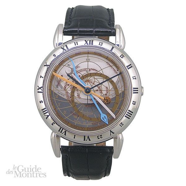 Astrolabium Galileo Galilei Réf. 950-22