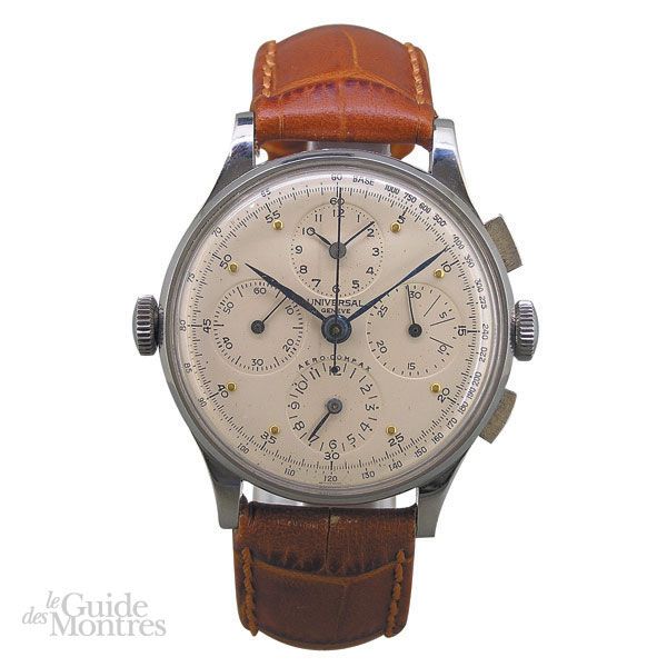 Aerocompax circa 1950