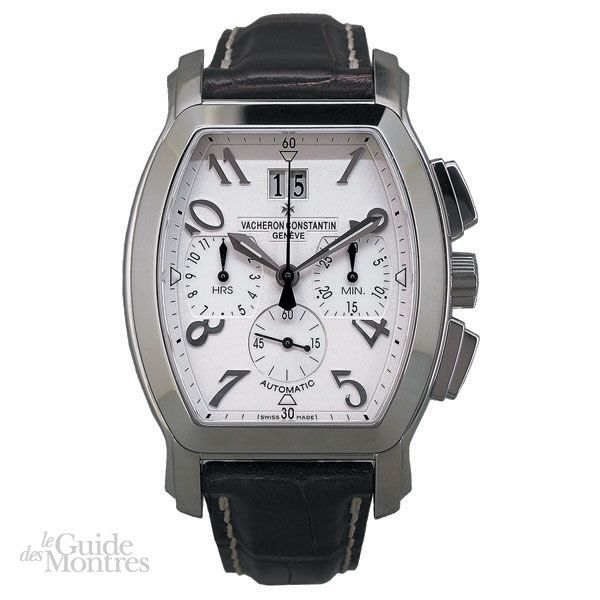 Royal Eagle Chronographe