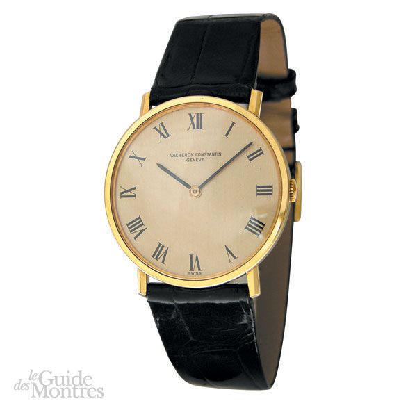 Classique Extraplate circa 1970