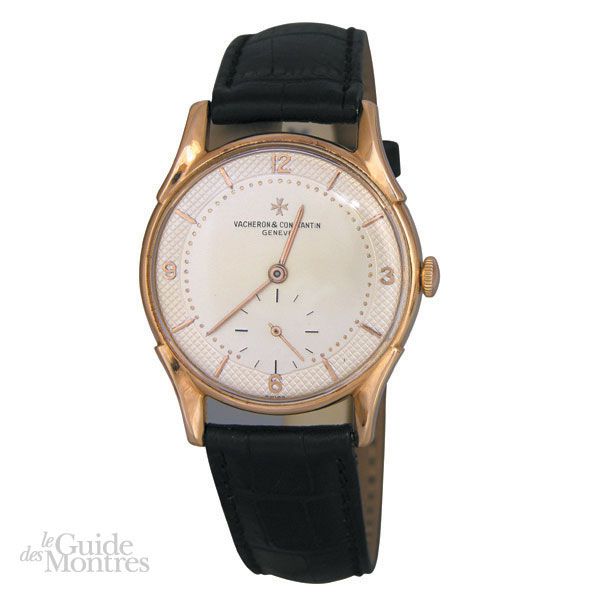 Classique circa 1950