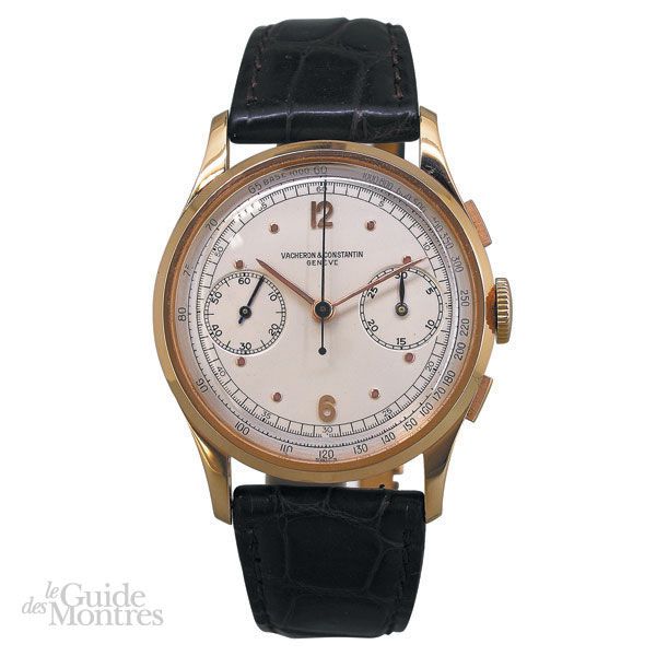 Chronographe circa 1940