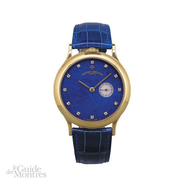 Classique circa 1980