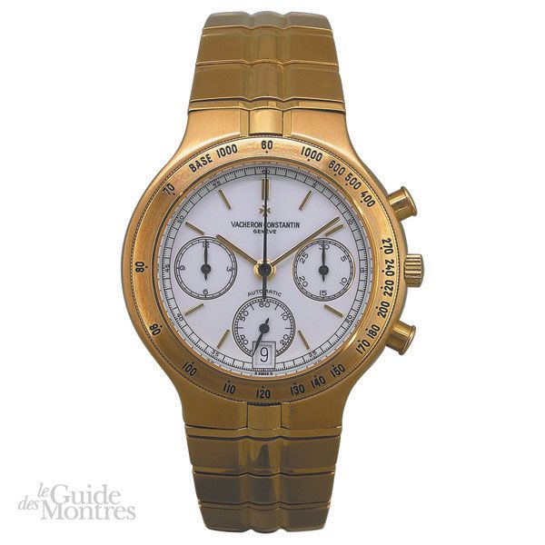 Chronographe Phidias