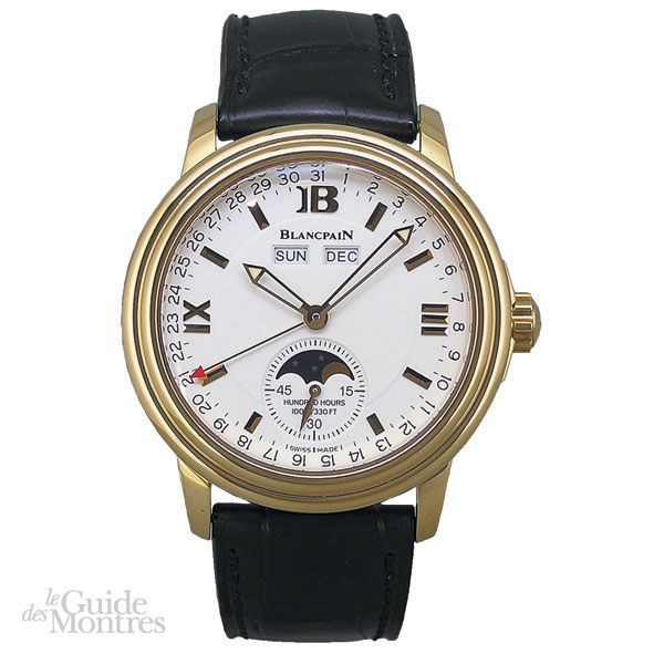 Triple Quantième avec Phase de Lune