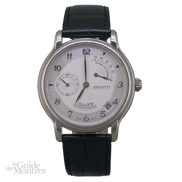 Chronomètre Elite HW