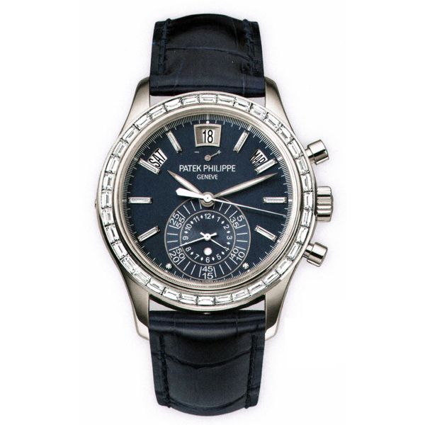 COMPLICATIONS 5961 P