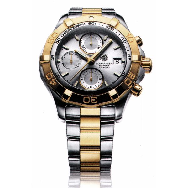 AQUARACER CAF2120.BB0816