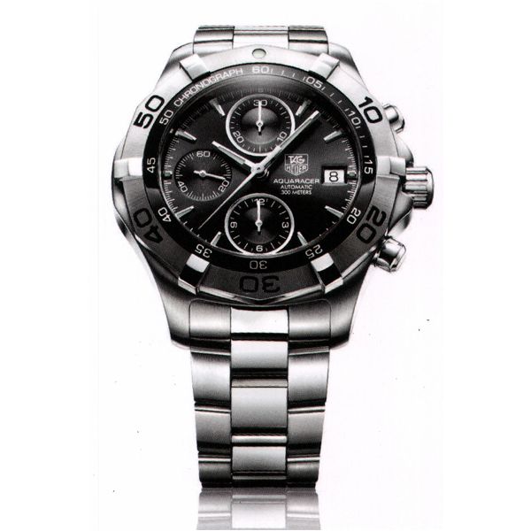 AQUARACER CAF2110.BA0809