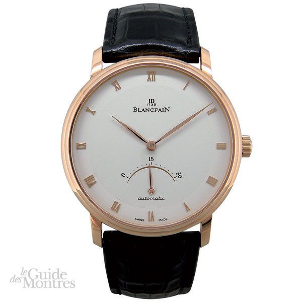 Villeret Ultra-Plate