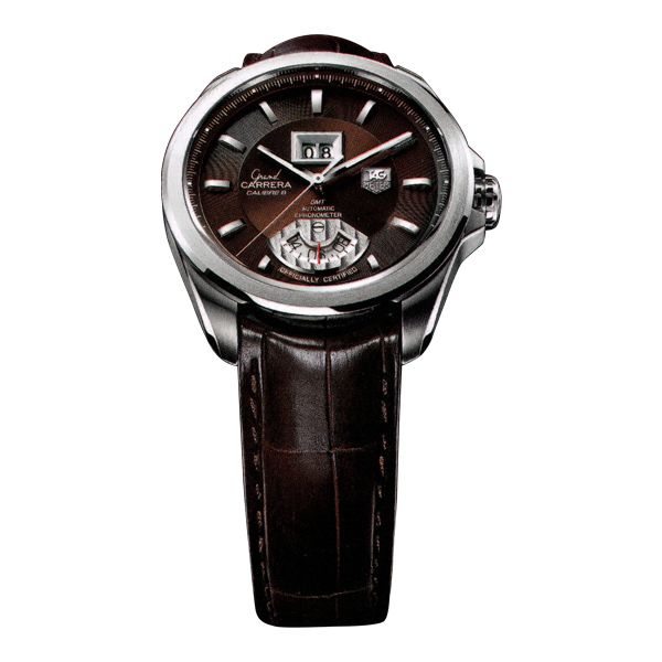 Grand carrera WAV5113.FC6231