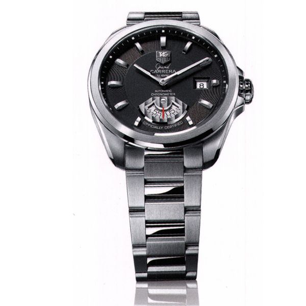 Grand carrera WAV511A.BA0900