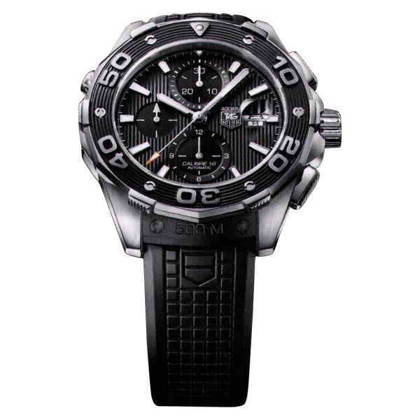 AQUARACER CAJ2110.FT6023