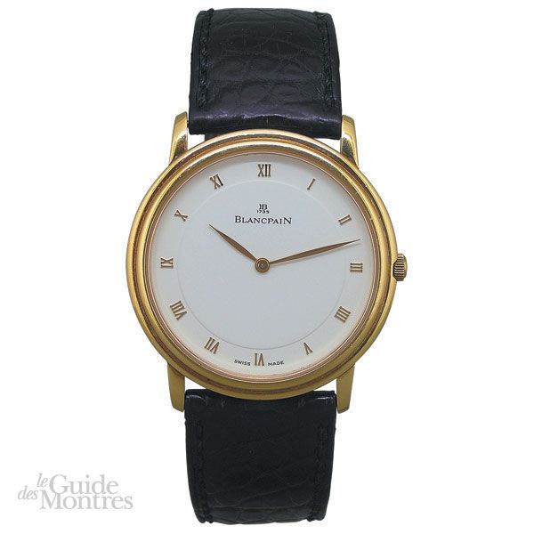 Villeret Ultra-Plate