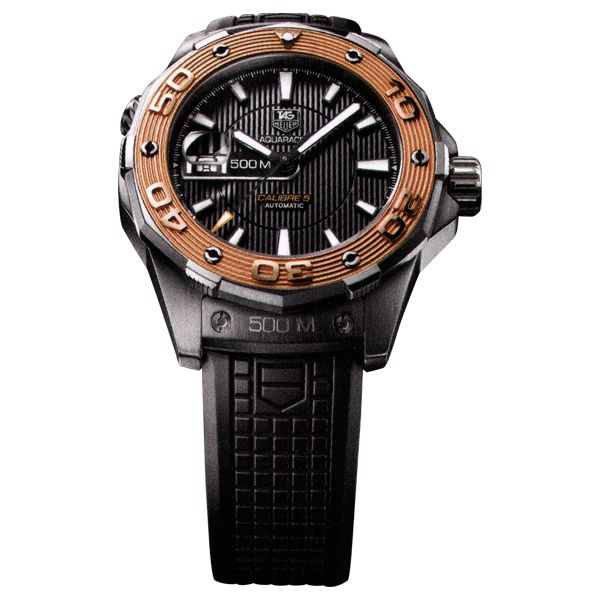 AQUARACER WAJ2150.FT6015