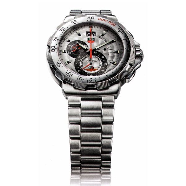 TAG HEUER FORMULA 1 CAH101B.BA0860