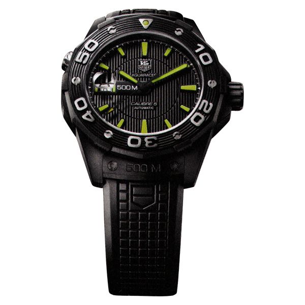 Aquaracer 500M WAJ2180.FT6015