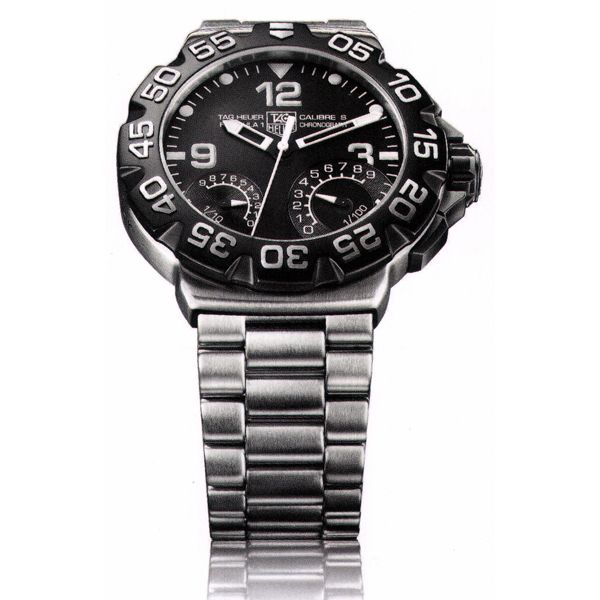 TAG HEUER FORMULA 1 CAH7010.BA0854