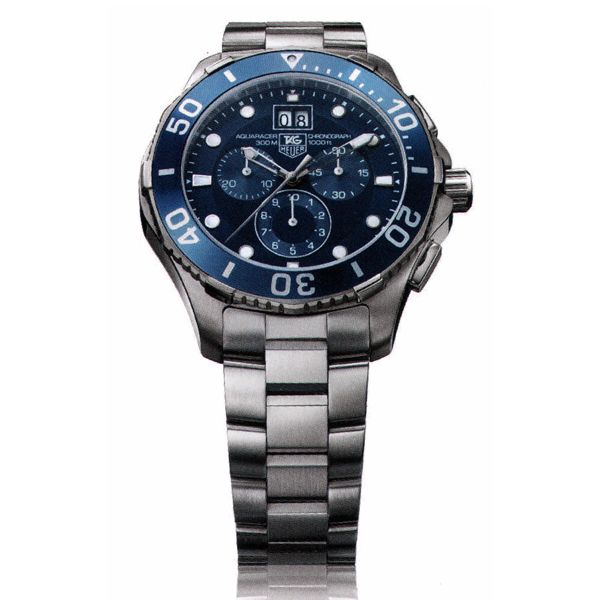 AQUARACER CAN1011.BA0821