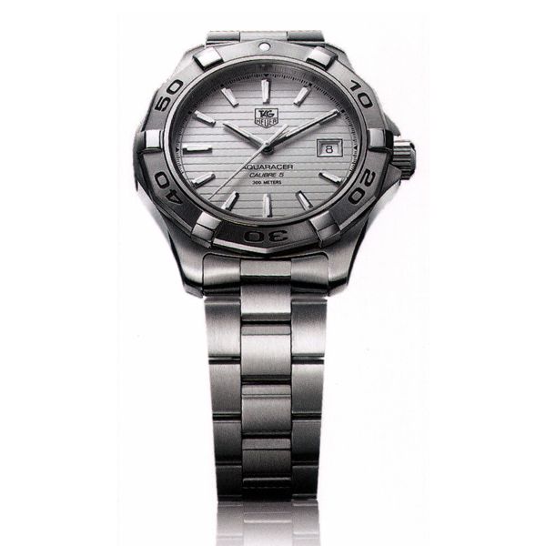 AQUARACER CALIBRE 5 WAP2011.BA0830