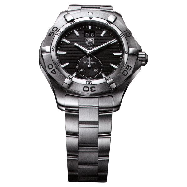 AQUARACER GRANDE DATE WAF1014.BA0822