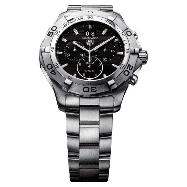 AQUARACER GRANDE DATE CAF101E.BA0821