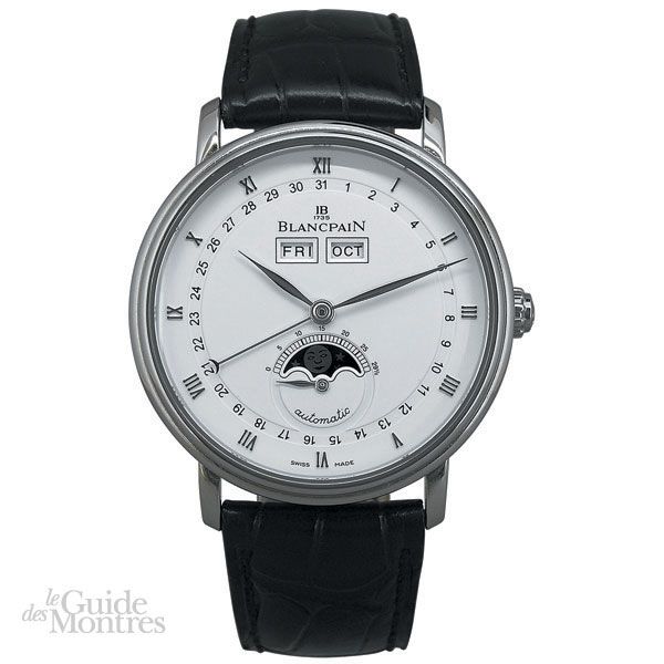 Villeret Moon Phase