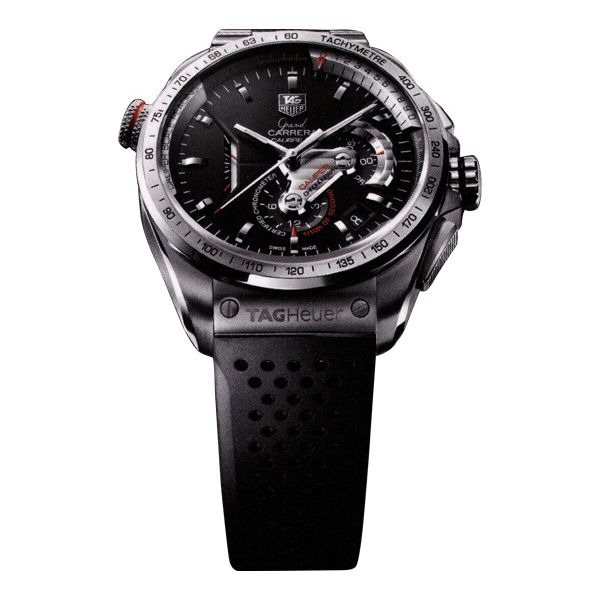 GRAND CARRERA CAV5115.FT6019