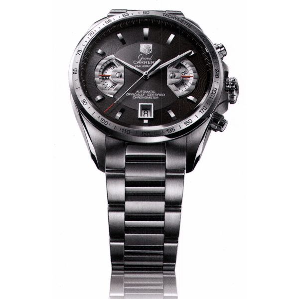 GRAND CARRERA CAV511A.BA0902