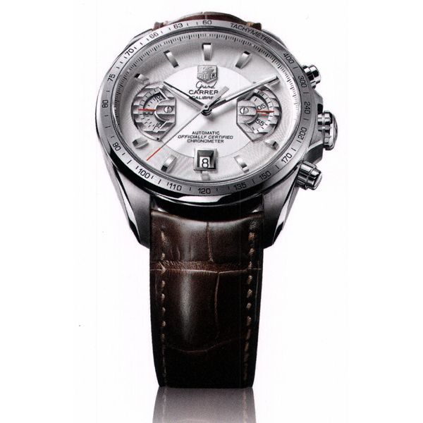 GRAND CARRERA CAV511B.FC6231