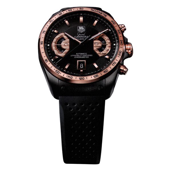 GRAND CARRERA CAV518E.FT6016