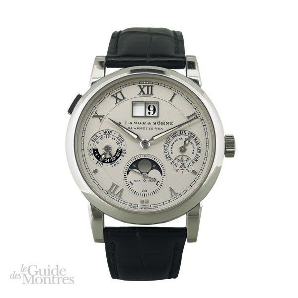 Langematik Perpétuel