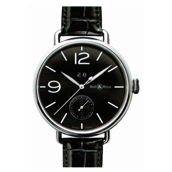 ww1 – 90 BRWW190-BL-ST/SCR