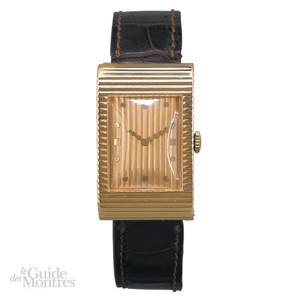 Rectangulaire circa 1950