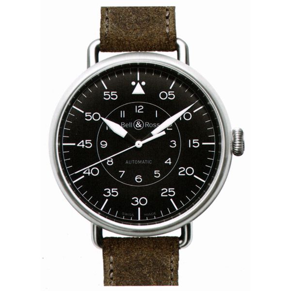 WW1 – 92 Military BRWW192-MIL/SCA