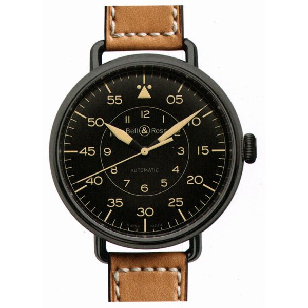 WW1 – 92 Heritage BRWW192-HER/SCA