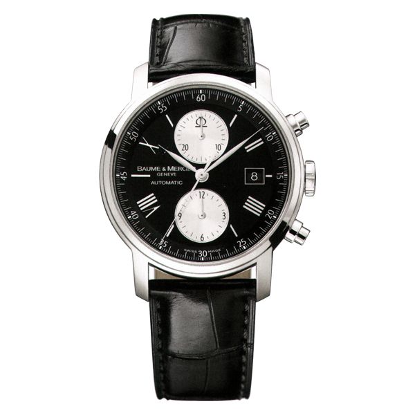 CLASSIMA EXECUTIVES CHRONOGRAPHES 8733