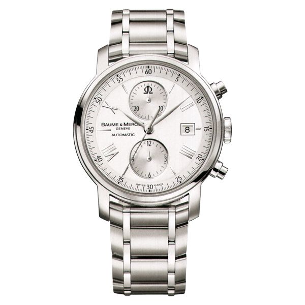 CLASSIMA EXECUTIVES CHRONOGRAPHES 8732