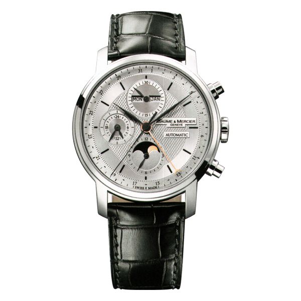 CLASSIMA EXECUTIVES CHRONOGRAPHES 8870