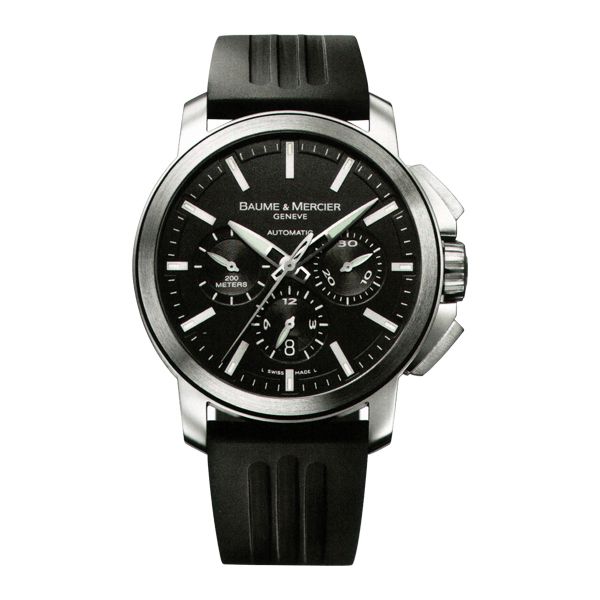 CLASSIMA EXECUTIVES CHRONOGRAPHES 8852