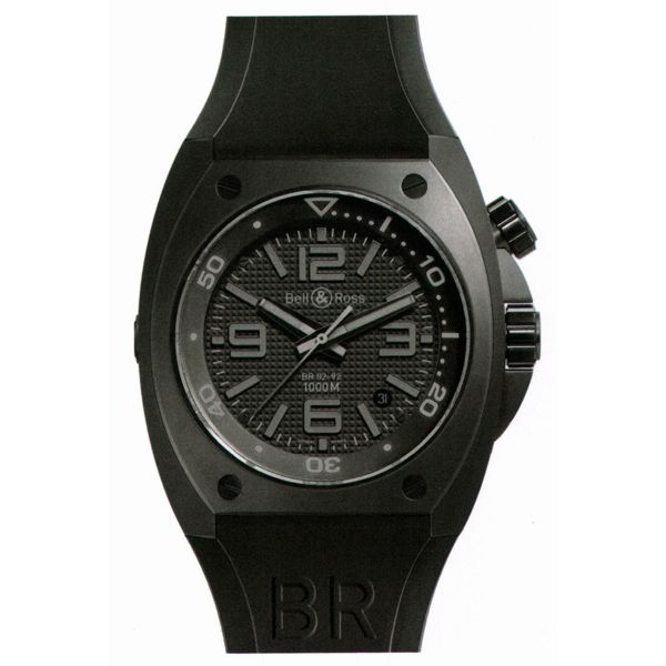 BR 02-92 PHANTOM BR02-CA-PH